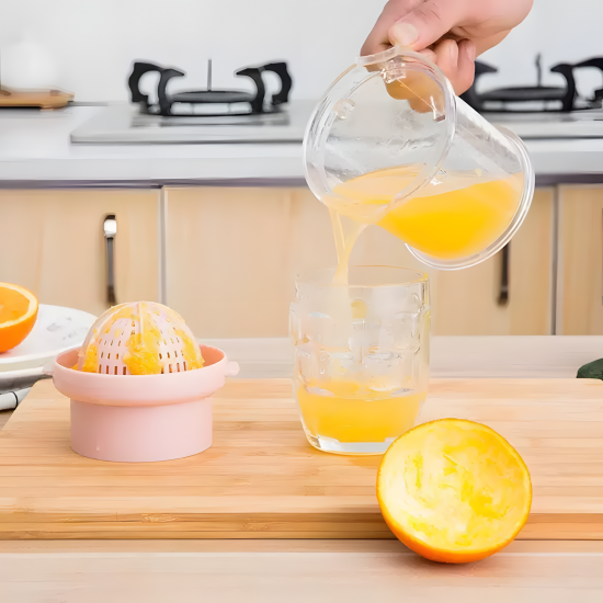 Juicer